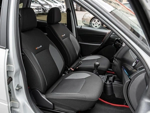 Лифтбек ВАЗ (LADA) Granta 2024 года, 880000 рублей, Краснодар