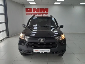 Внедорожник ВАЗ (LADA) 2131 (4x4) 2023 года, 1080000 рублей, Смоленск