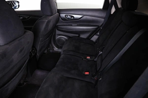 Внедорожник Nissan X-Trail 2017 года, 1699000 рублей, Пермь
