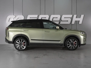 Внедорожник JAECOO J7 2023 года, 2449000 рублей, Красный Пахарь