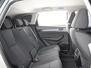 Внедорожник Haval F7 2020 года, 1640000 рублей, Омск