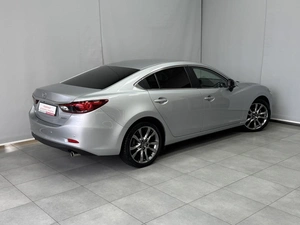 Седан Mazda 6 2016 года, 2060000 рублей, Красноярск