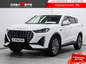 Внедорожник Jetour X70 Plus 2023 года, 2199000 рублей, Красноярск