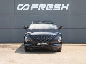 Внедорожник OMODA C5 2023 года, 1750000 рублей, Краснодар