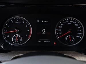 Седан Kia K5 2021 года, 3170000 рублей, Краснодар