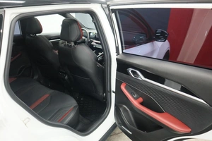 Внедорожник Geely Coolray 2023 года, 2450000 рублей, Курск