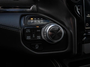Пикап RAM 1500 2022 года, 9200000 рублей, Волгоград