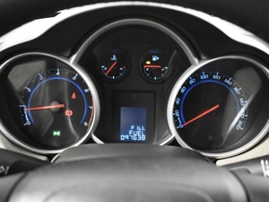 Хетчбэк Chevrolet Cruze 2014 года, 898900 рублей, Казань