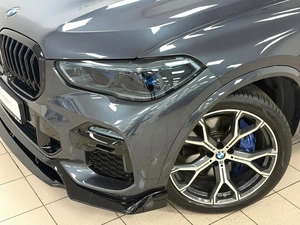 Внедорожник BMW X5 2020 года, 8195000 рублей, Красноярск