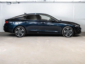 Седан Kia K5 2020 года, 2698000 рублей, Ставрополь