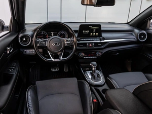 Седан Kia Cerato 2020 года, 1945000 рублей, Краснодар