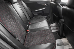 Седан Toyota Corolla 2012 года, 1199000 рублей, Барнаул