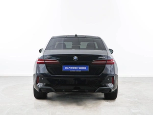 Седан BMW 5 серия 2023 года, 7494434 рублей, Москва