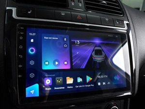 Седан Volkswagen Polo 2016 года, 1129000 рублей, Воронеж