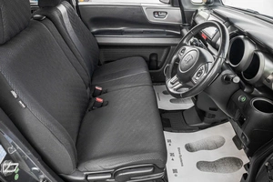 Хетчбэк Honda N-BOX Slash 2015 года, 1189000 рублей, Барнаул