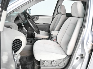 Внедорожник Hyundai Santa Fe 2008 года, 799000 рублей, Ростов-на-Дону