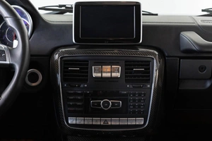 Внедорожник Mercedes-Benz G-класс AMG 2016 года, 7799000 рублей, Красноярск