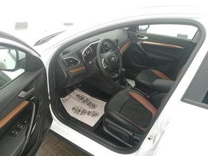 Седан ВАЗ (LADA) Vesta 2023 года, 1480000 рублей, Клинцы