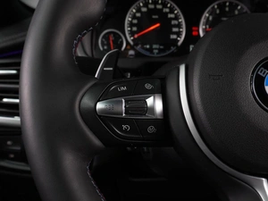 Внедорожник BMW X6 M 2015 года, 3699000 рублей, Воронеж
