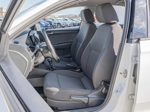Лифтбек Volkswagen Polo 2021 года, 1420000 рублей, Краснодар