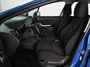 Хетчбэк Peugeot 308 2010 года, 619000 рублей, Аксай