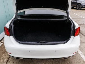 Седан Lexus GS 2012 года, 1699000 рублей, Большой Сочи