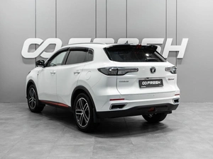 Внедорожник Changan CS55 Plus 2023 года, 1990000 рублей, Тюмень