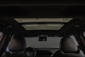 Внедорожник Geely Tugella 2019 года, 2439000 рублей, Томск