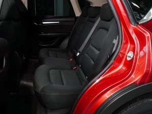 Внедорожник Mazda CX-5 2019 года, 2098000 рублей, Тверь