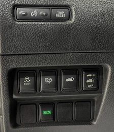 Внедорожник Nissan X-Trail 2018 года, 1950000 рублей, Красноярск