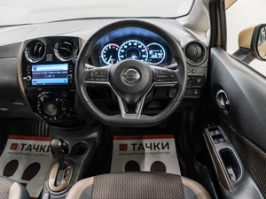 Хетчбэк Nissan Note 2018 года, 1175000 рублей, Красноярск