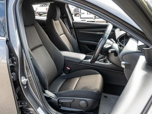 Хетчбэк Mazda 3 2019 года, 1780000 рублей, Краснодар