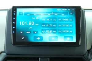 Хетчбэк Mitsubishi EK Wagon 2021 года, 849000 рублей, Омск