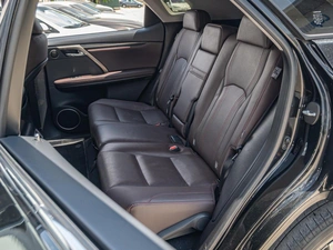 Внедорожник Lexus RX 2021 года, 5400000 рублей, Краснодар