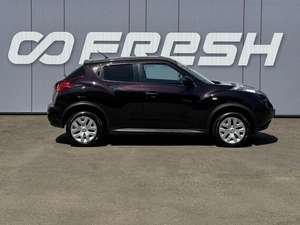 Внедорожник Nissan Juke 2012 года, 899000 рублей, Кропоткин