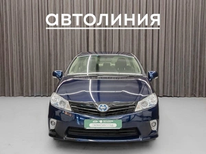 Седан Toyota SAI 2010 года, 1270000 рублей, Красноярск