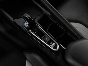 Внедорожник Geely Coolray 2023 года, 2059444 рублей, Москва