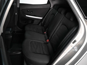 Хетчбэк Kia Ceed 2017 года, 1399000 рублей, Аксай