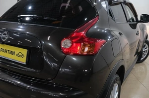 Внедорожник Nissan Juke 2013 года, 999000 рублей, Новокузнецк