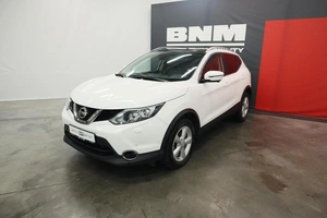 Внедорожник Nissan Qashqai 2018 года, 1900000 рублей, Курск