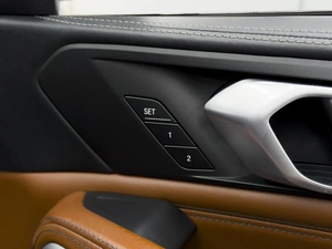Внедорожник BMW X6 2020 года, 8200000 рублей, Ростов-на-Дону