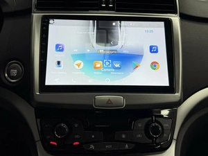 Внедорожник Haval H6 2019 года, 1287000 рублей, Красноярск