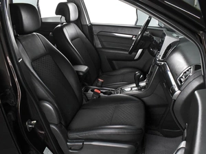 Внедорожник Chevrolet Captiva 2014 года, 1605000 рублей, Воронеж