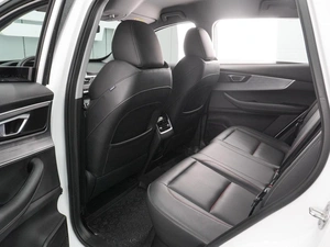 Внедорожник Chery Tiggo 7 Pro 2022 года, 1699000 рублей, Воронеж