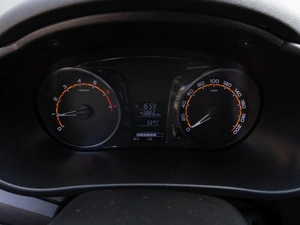 Седан ВАЗ (LADA) Granta 2019 года, 599000 рублей, Саратов