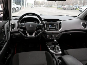 Внедорожник Hyundai Creta 2019 года, 1799800 рублей, Волгоград