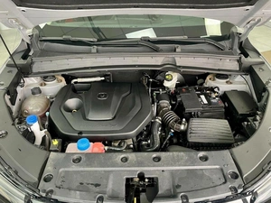 Внедорожник Changan CS55 Plus 2024 года, 2340000 рублей, Красноярск