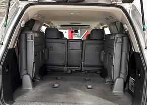 Внедорожник Toyota Land Cruiser 2008 года, 3570000 рублей, Красноярск