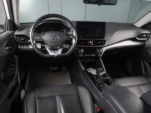 Седан Hyundai Lafesta 2020 года, 2229000 рублей, Красный Пахарь