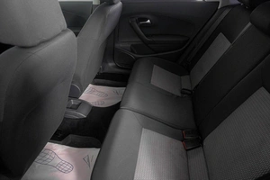 Седан Volkswagen Polo 2012 года, 629000 рублей, Кемерово